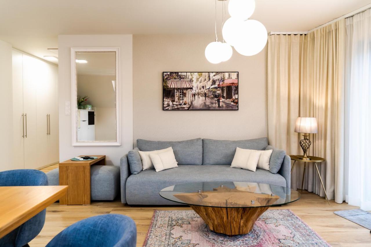 Vacationclub - Ogrody Pieniawskie Apartament 44 ポラニツァ・ズドゥルイ エクステリア 写真