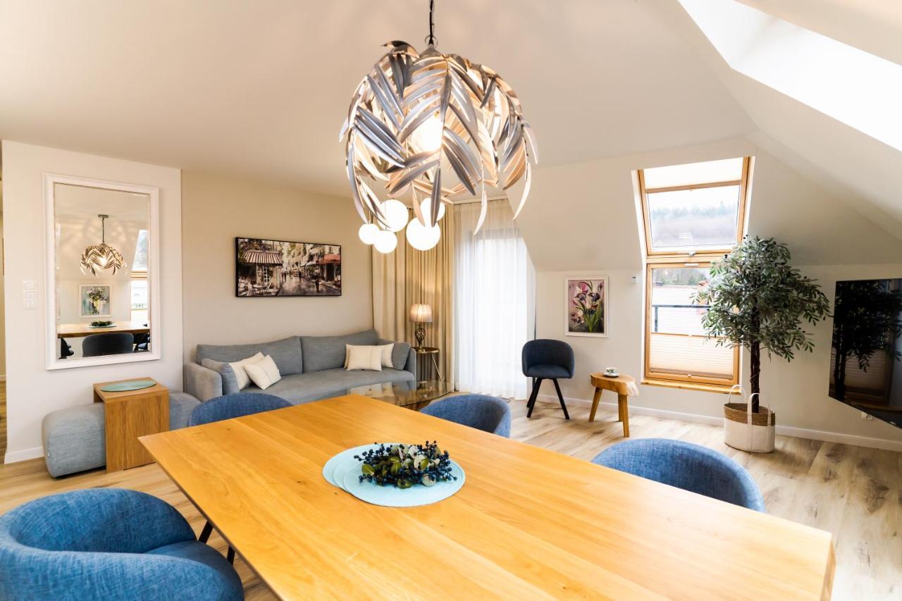 Vacationclub - Ogrody Pieniawskie Apartament 44 ポラニツァ・ズドゥルイ エクステリア 写真