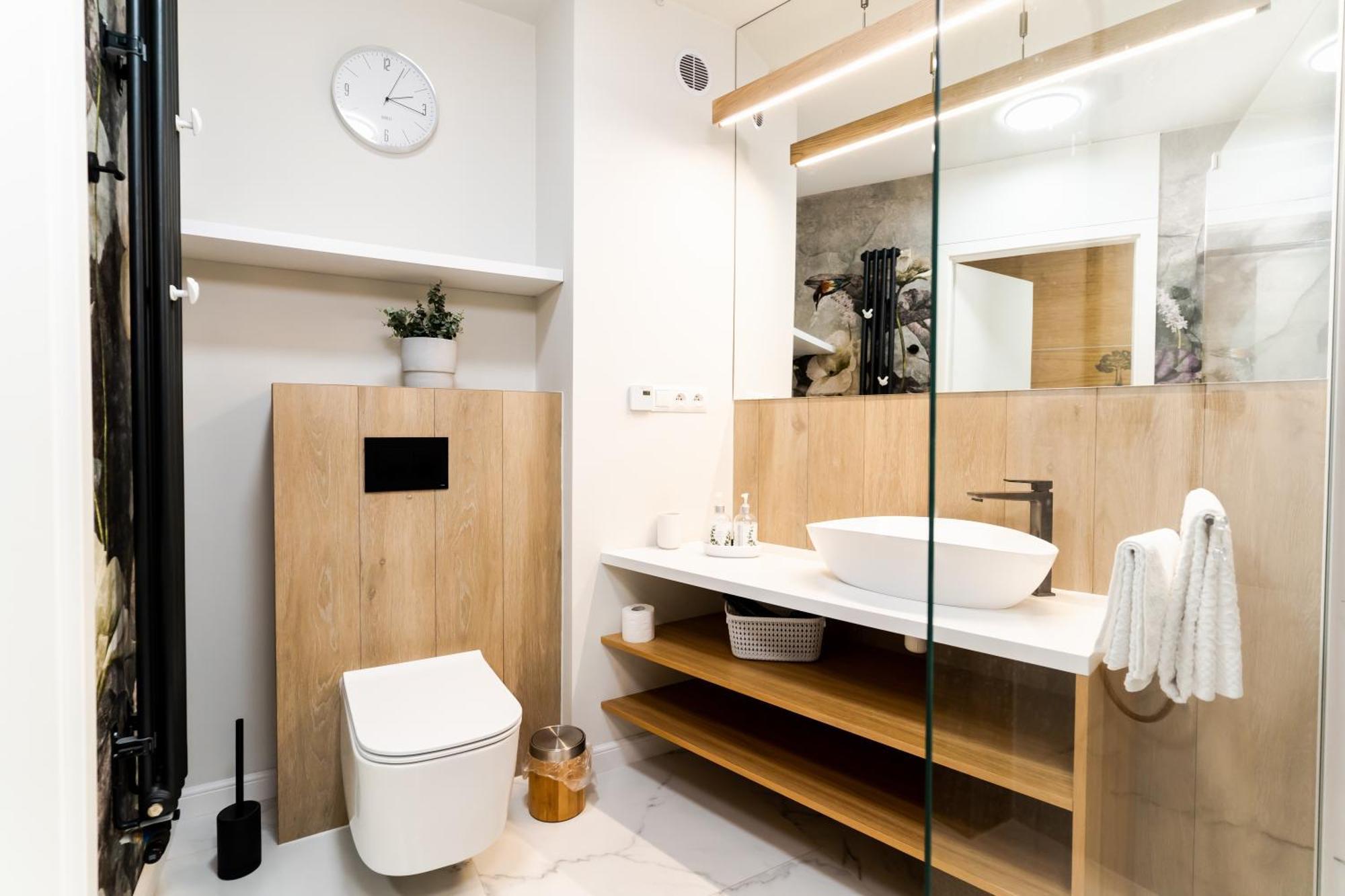 Vacationclub - Ogrody Pieniawskie Apartament 44 ポラニツァ・ズドゥルイ エクステリア 写真
